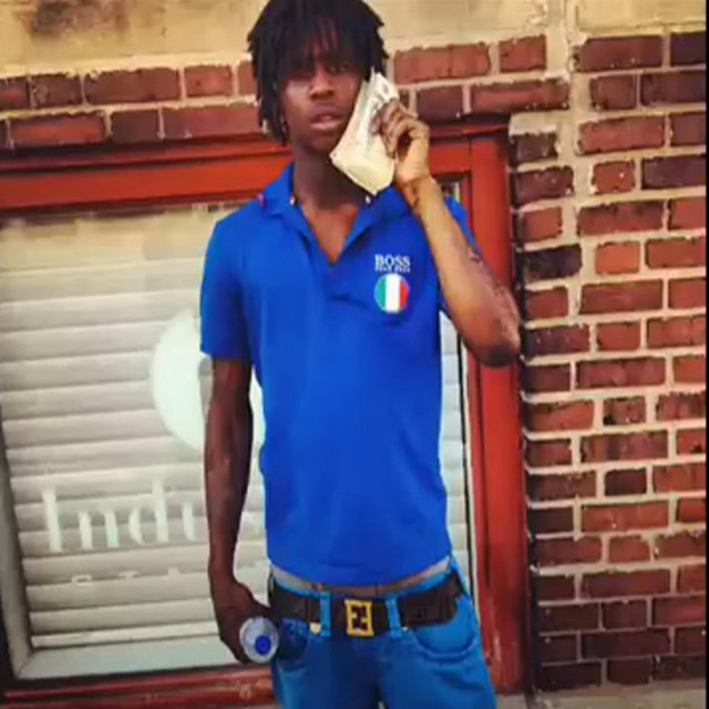 Ion Know cover art