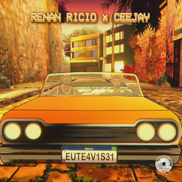 Eu Te Avisei