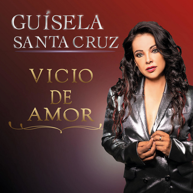 Vicio de Amor cover art