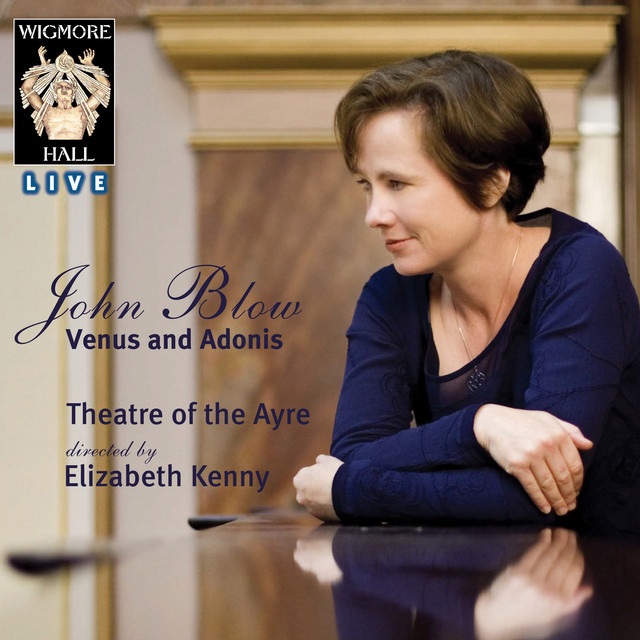 Venus and Adonis, Prologue: Tune for Flutes - Live