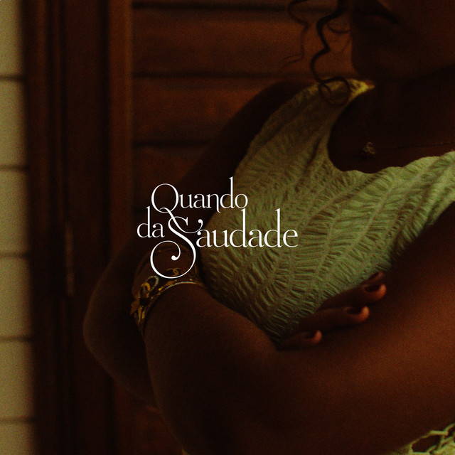 Quando da Saudade
