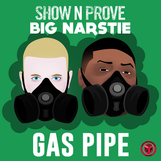 Show N Prove & Big Narstie