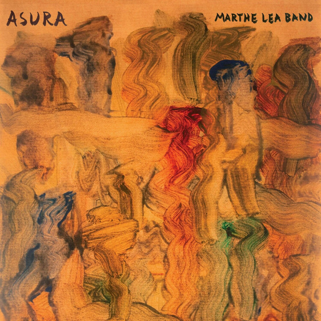 Asura cover art