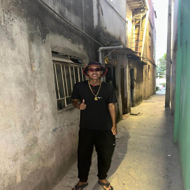 NO BECO DA RDA