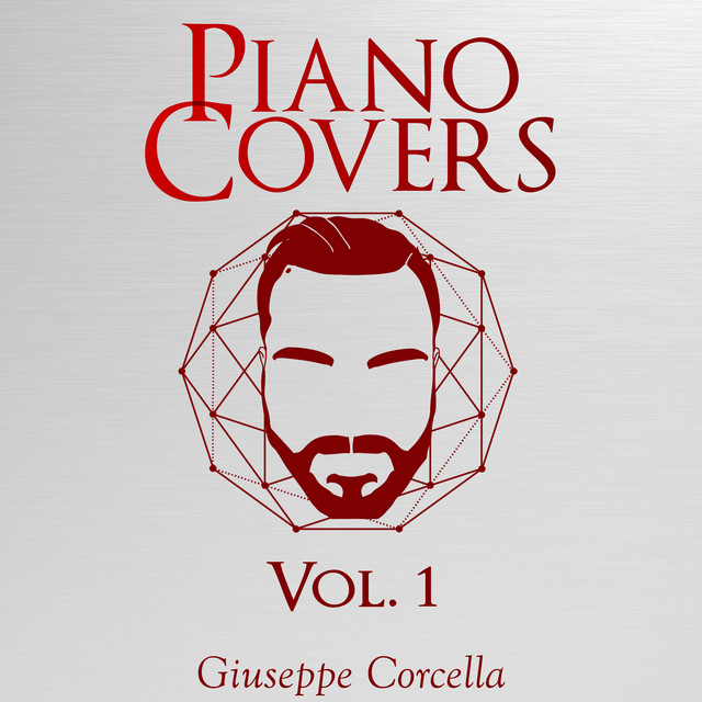 Piano Covers, Vol. 1 cover art