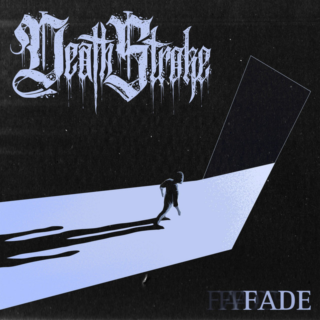 FADE cover art