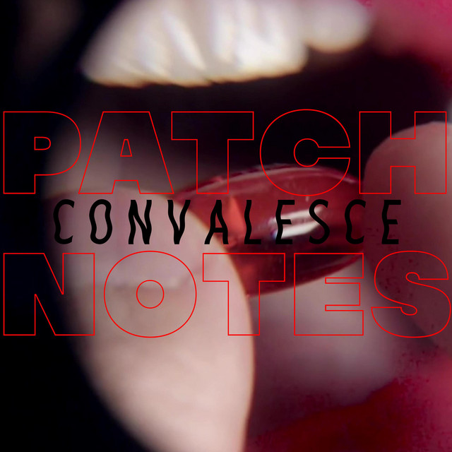 Convalesce cover art