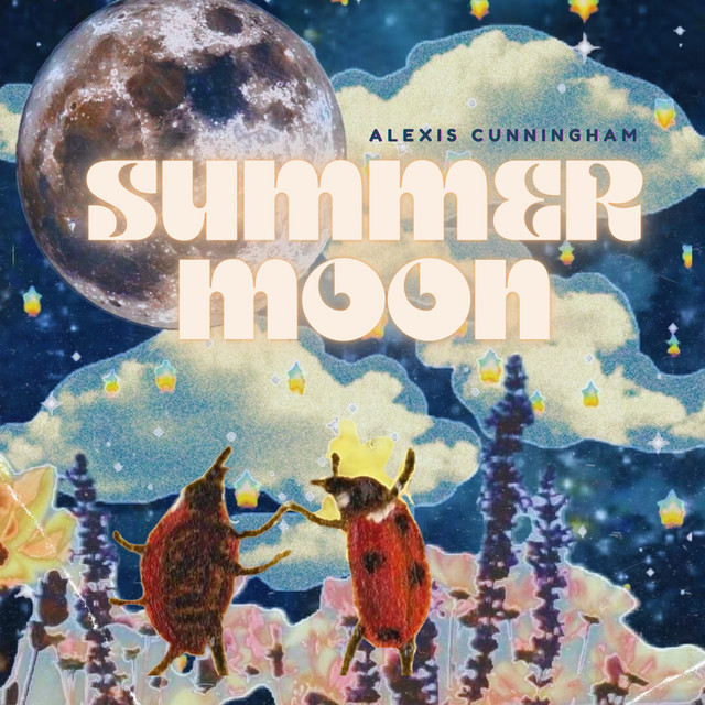 Summer Moon cover
