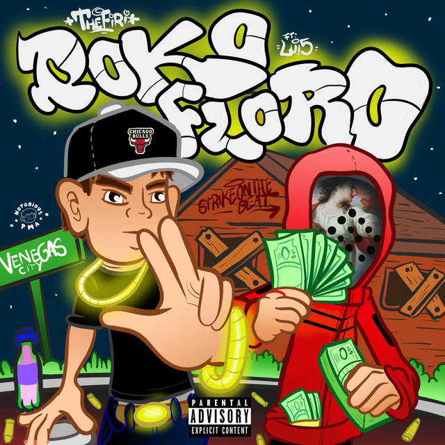 Pokofloro album image