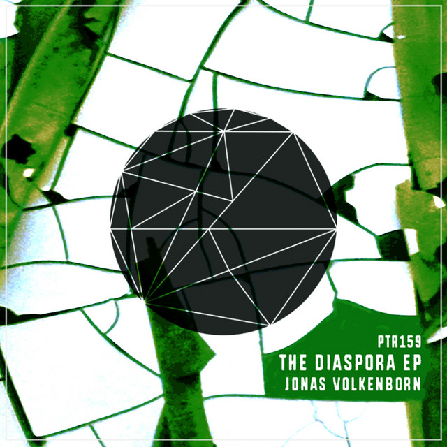 The Diaspora Ep cover art