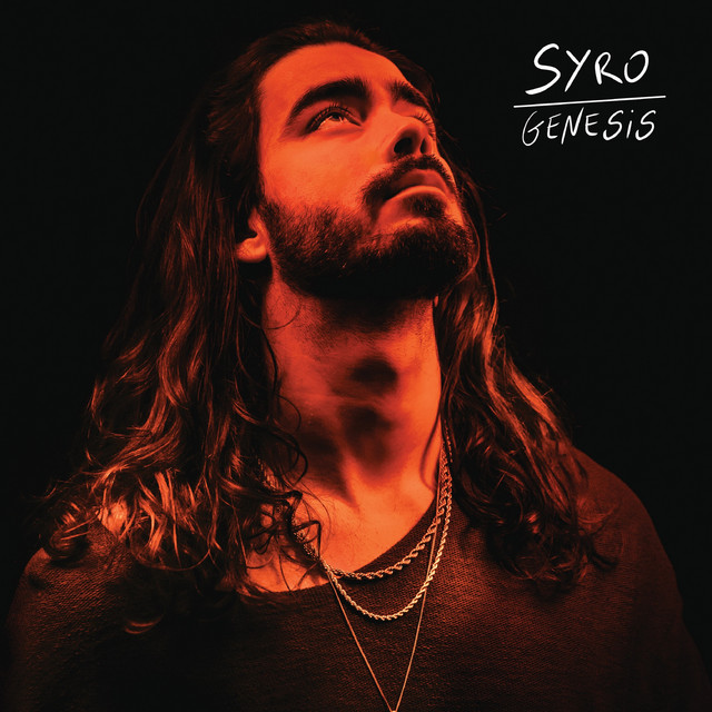 Genesis cover art