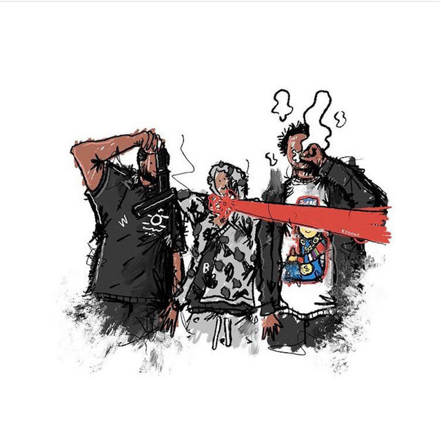 Blast 2 cover art