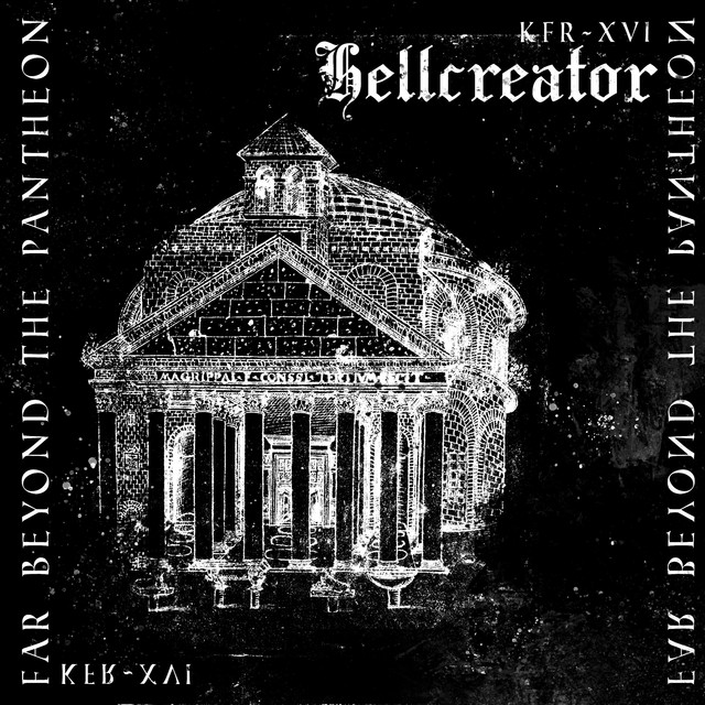 Far Beyond The Pantheon