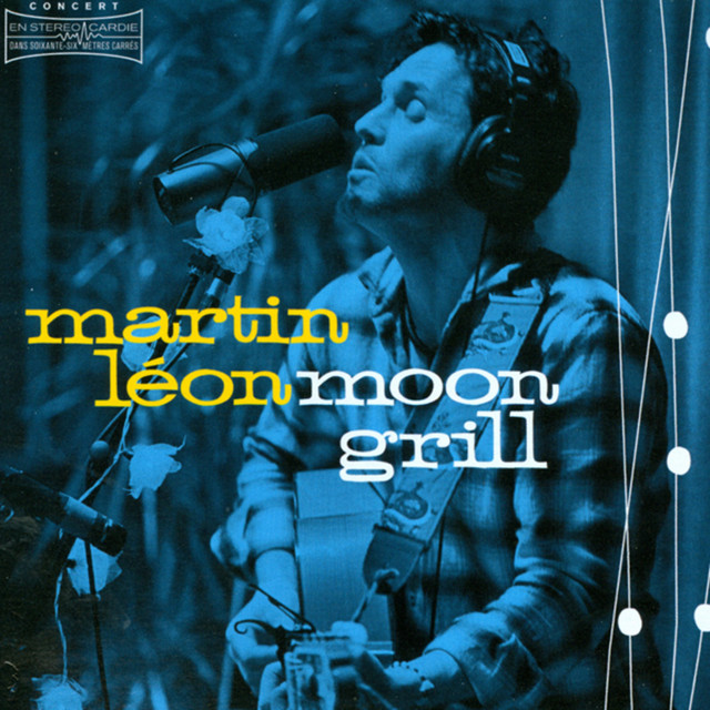 Moon Grill