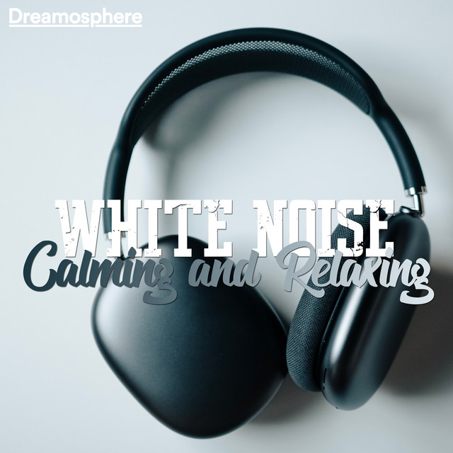 White Noise: Calming & Relaxing cover art