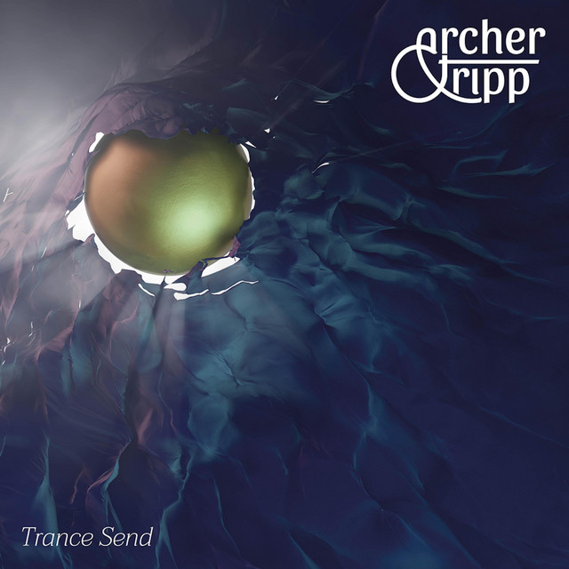 Trance Send cover