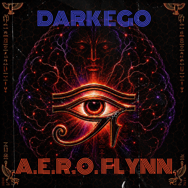 Dark Ego