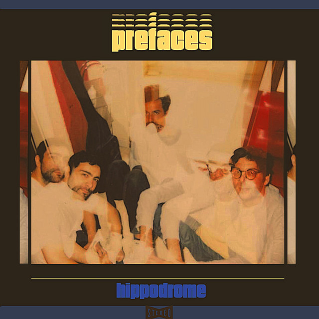 undefined album image