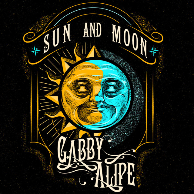 Sun and Moon
