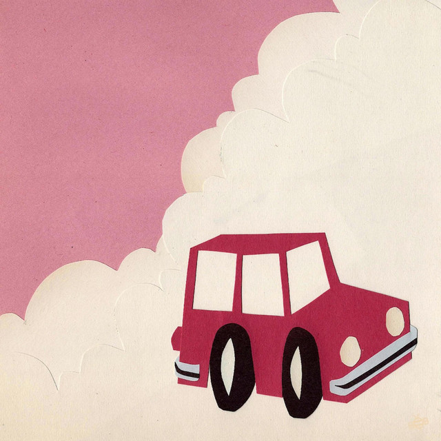 Only One In Town cover art