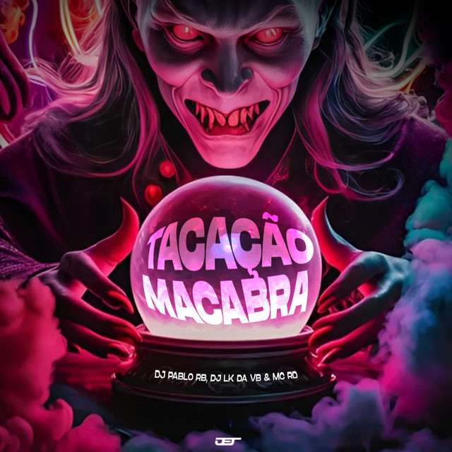 Tacaçao Macabra