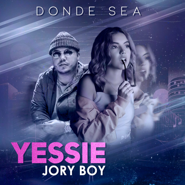 Donde Sea