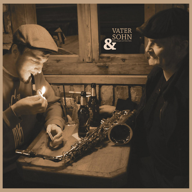 Vater & Sohn cover art