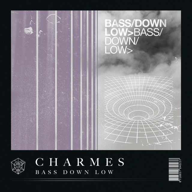 Bass Down Low - Extended Mix album art
