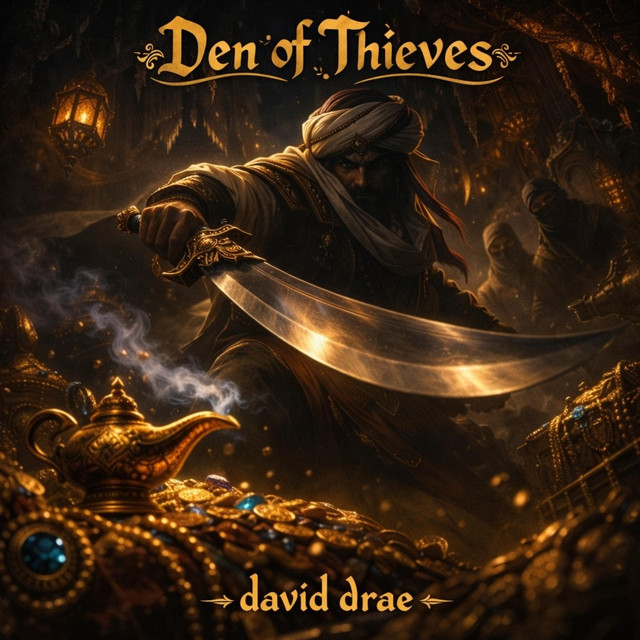 Den of Thieves