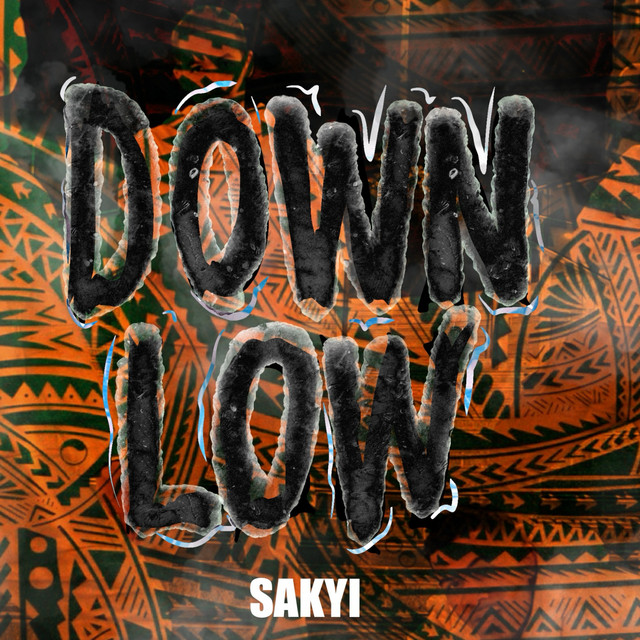 Down Low cover art