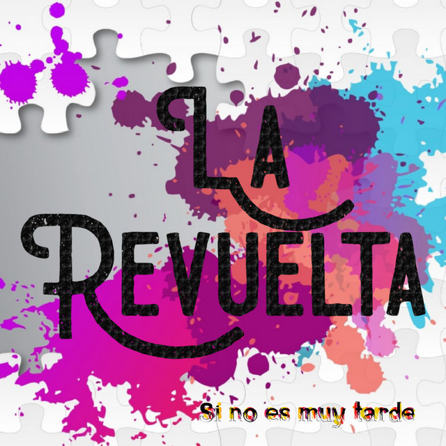 La Revuelta Photo