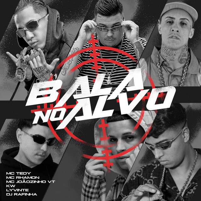 Bala no Alvo