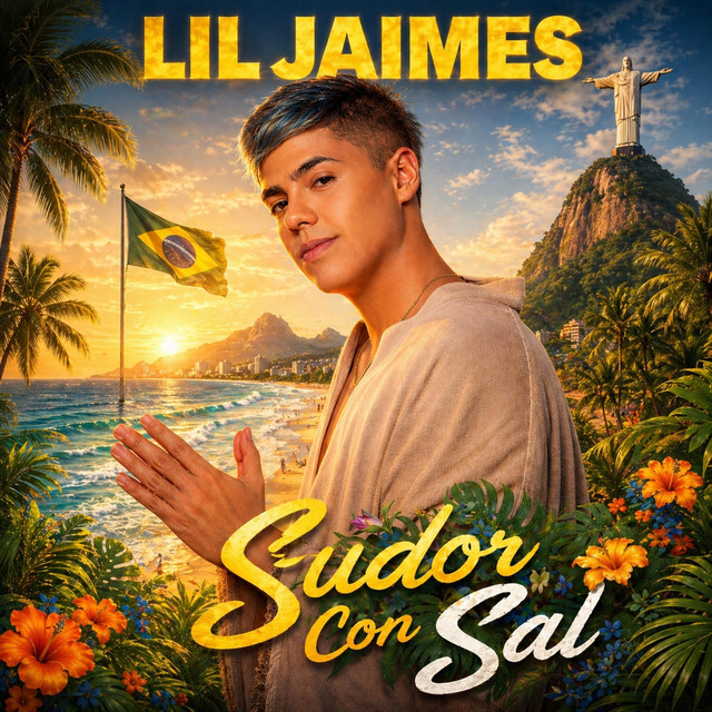 Sudor Con Sal