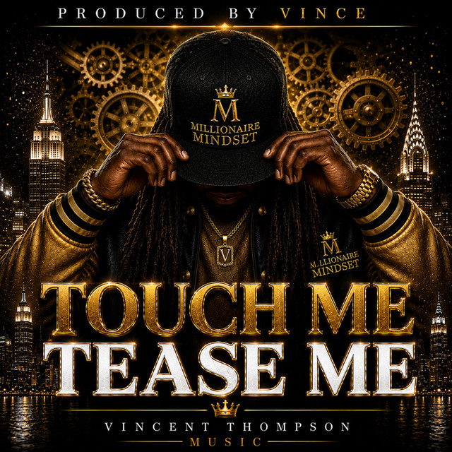 Produced By Vince