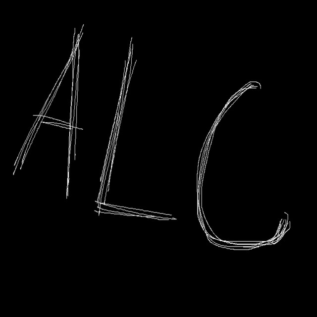 alc - Single by frdrch | Spotify