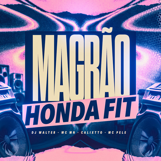 Magrão Honda Fit