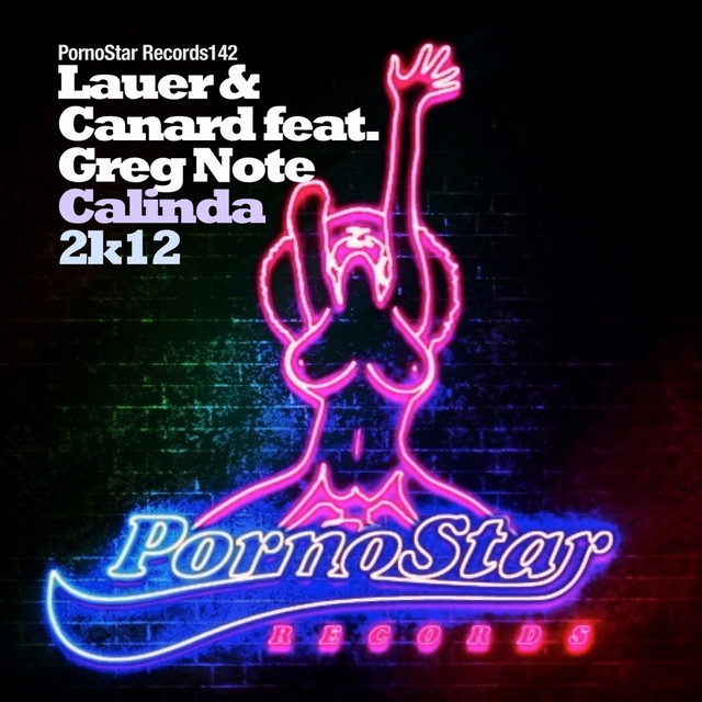 Calinda 2k12 - Original Mix