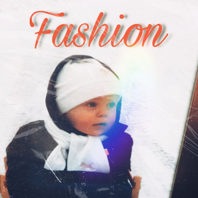 Fashion cover art
