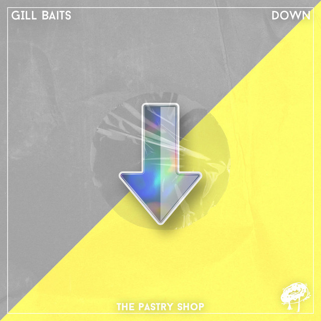 Down cover art