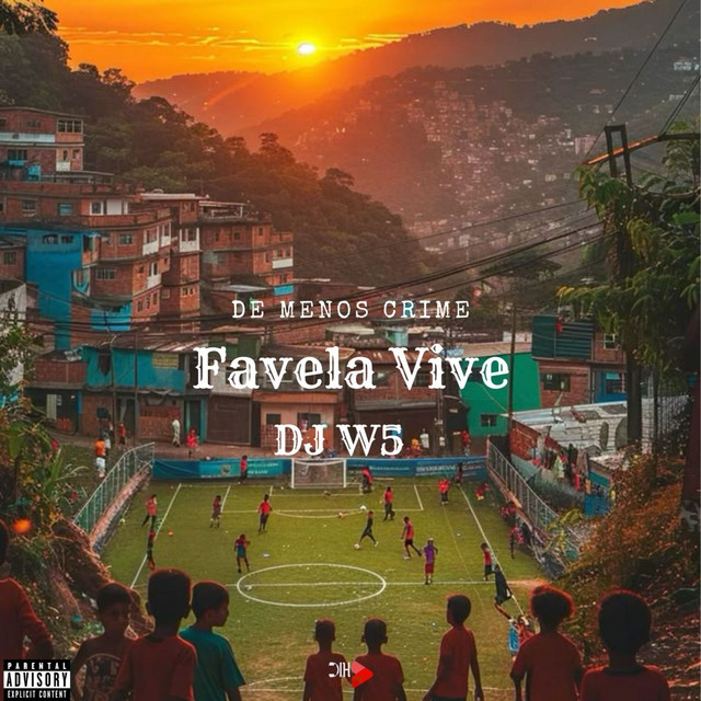 Favela Vive