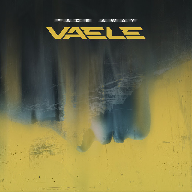 Fade Away cover art