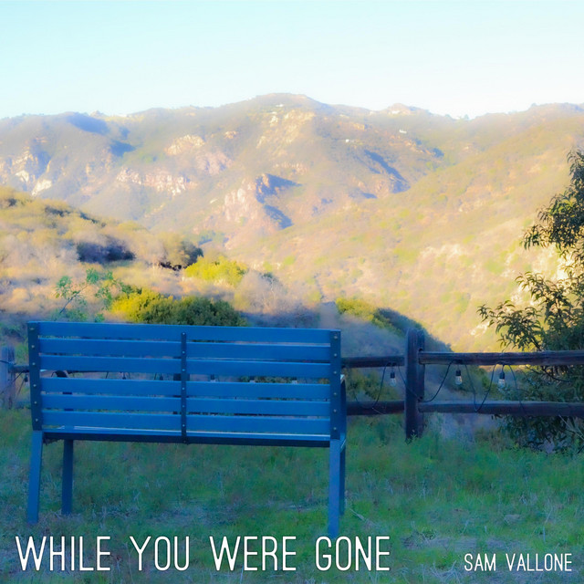 While You Were Gone cover art