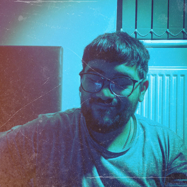 undefined album image