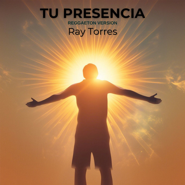 Tu Presencia - Reggaeton Version