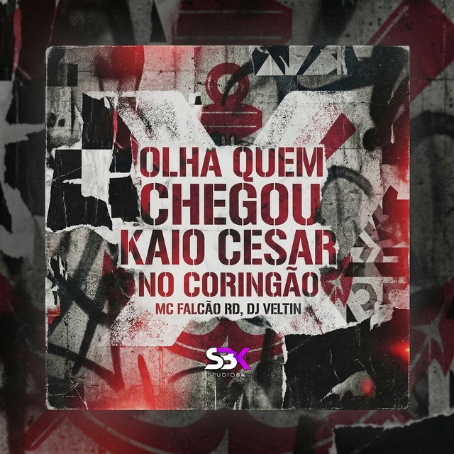 Olha Quem Chegou X Kaio Cesar no Coringão