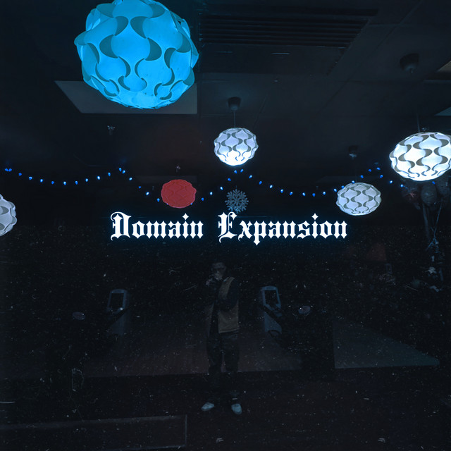 domain expansion