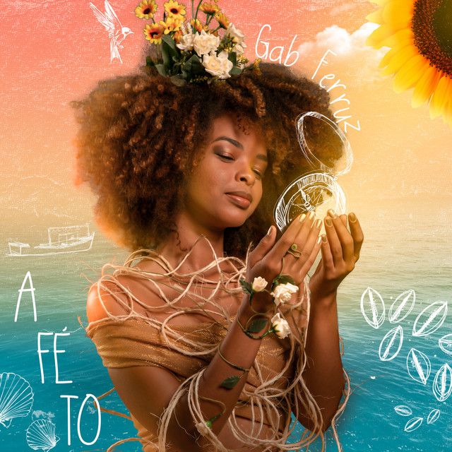 A-Fé-To cover art