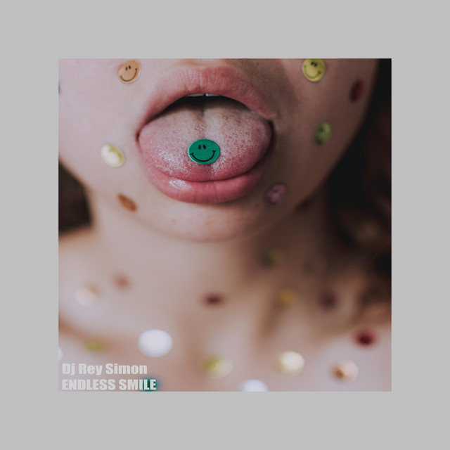 Endless Smile - Single by Dj Rey Simon | Spotify