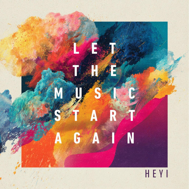 Let the Music Start Again