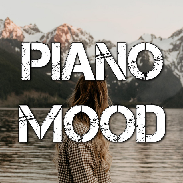 Piano Mood cover art